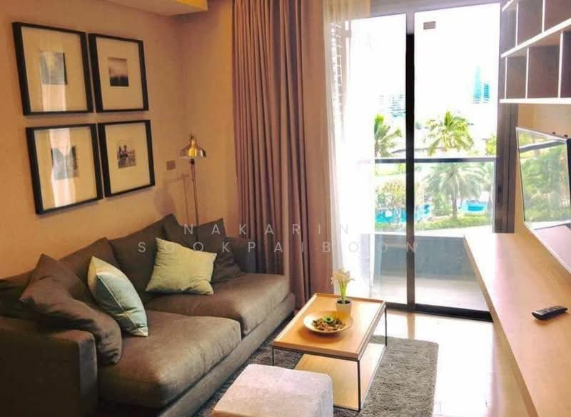 The Lumpini 24, Bangkok, Sukhumvit 24 Road, Khong Tan, Khlong Toei, Bangkok, 2 Bedrooms, 56 sqm, Condo For Rent, by Nakarin  Sookpaiboon, 500283566 - DDproperty.com