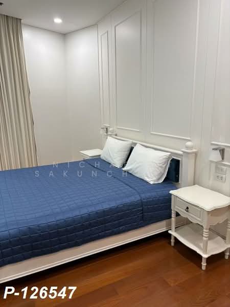 Bright Sukhumvit 24, Bangkok, Sukhumvit 24 Alley, Khong Tan, Khlong Toei, Bangkok, 2 Bedrooms, 93 sqm, Condo For Rent, by Nichaphat Sakunchayapha, 500283574 - DDproperty.com