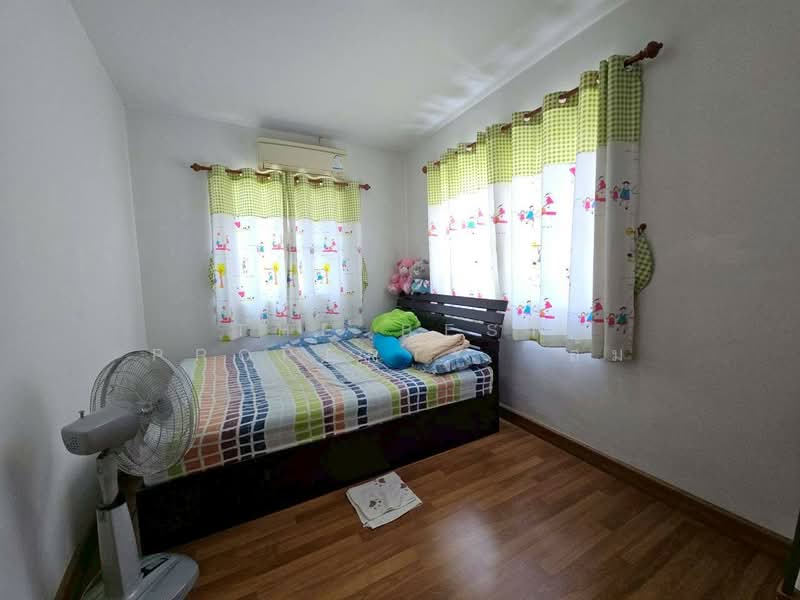 บ้านสายลมชมวิว ชลบุรี (Baan Sailom Chomview), Chon Buri (Pattaya), Samed, Muang Chon Buri, Chon Buri (Pattaya), 3 Bedrooms, 136 sqm, Semi-Detached House (Twin House) For Sale, by The Best Property  ส้ม, 500283575 - DDproperty.com