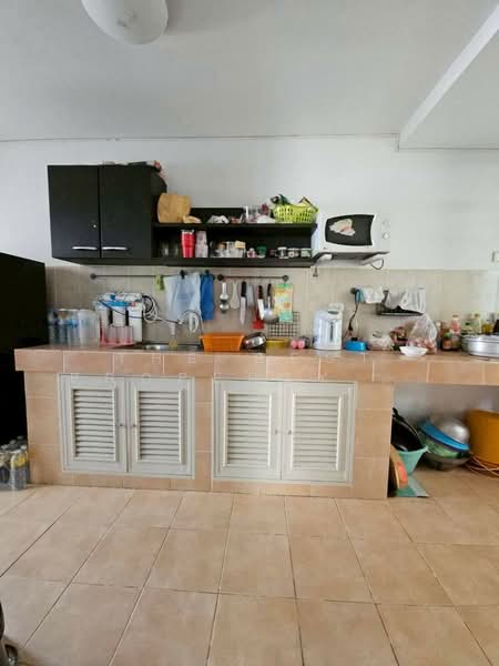 บ้านสายลมชมวิว ชลบุรี (Baan Sailom Chomview), Chon Buri (Pattaya), Samed, Muang Chon Buri, Chon Buri (Pattaya), 3 Bedrooms, 136 sqm, Semi-Detached House (Twin House) For Sale, by The Best Property  ส้ม, 500283575 - DDproperty.com