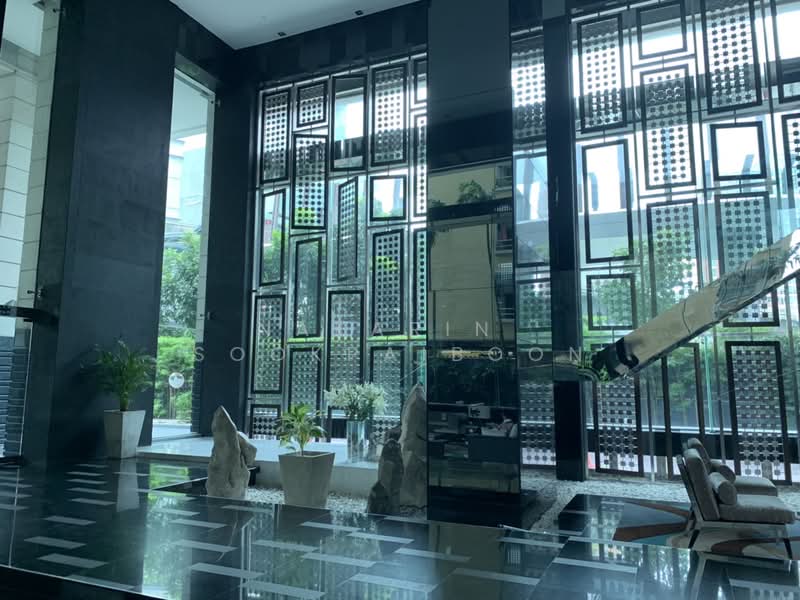 Siri At Sukhumvit : สิริ แอท สุขุมวิท, กรุงเทพ, 902 สุขุมวิท, พระโขนง, คลองเตย, กรุงเทพ, 110 ตร.ม., คอนโด ให้เช่า, โดย Nakarin  Sookpaiboon, 500283576 - DDproperty.com