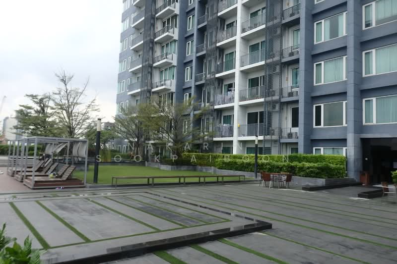 Siri At Sukhumvit, Bangkok, 902 Sukhumvit Road, Phra Kanong, Khlong Toei, Bangkok, 3 Bedrooms, 110 sqm, Condo For Rent, by Nakarin  Sookpaiboon, 500283576 - DDproperty.com
