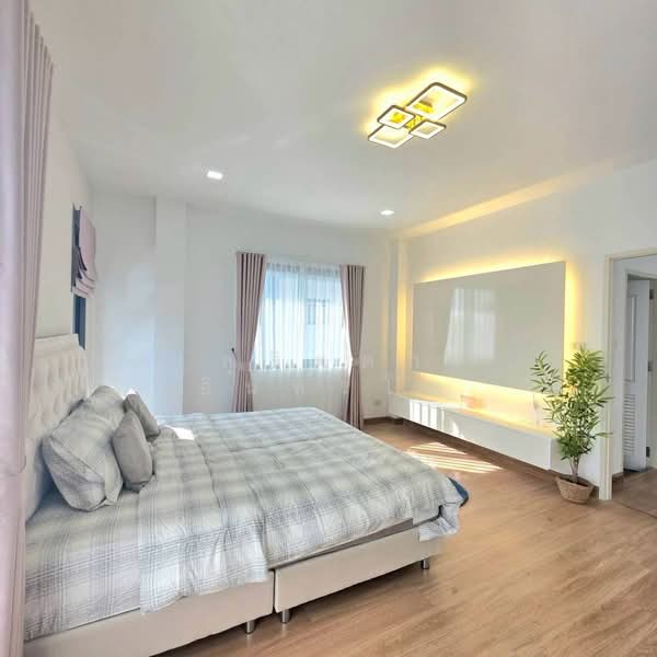 The Perfect Hill, Chon Buri (Pattaya), เลี่ยงเมืองหนองมน, Mhueng, Muang Chon Buri, Chon Buri (Pattaya), 3 Bedrooms, 135 sqm, Single Detached House For Sale, by ลุลิตตา อินทร์โพ, 500283578 - DDproperty.com