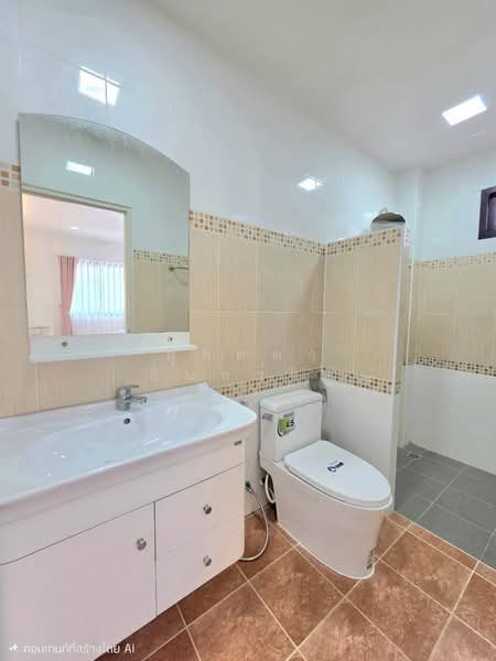 The Perfect Hill, Chon Buri (Pattaya), เลี่ยงเมืองหนองมน, Mhueng, Muang Chon Buri, Chon Buri (Pattaya), 3 Bedrooms, 135 sqm, Single Detached House For Sale, by ลุลิตตา อินทร์โพ, 500283578 - DDproperty.com