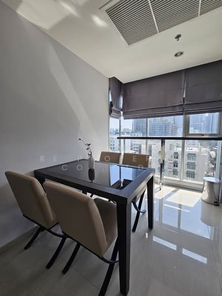 Life Ratchadapisek, Bangkok, 279 Ratchadapisaek Road, Huai Khwang, Huai Khwang, Bangkok, 2 Bedrooms, 65 sqm, Condo For Rent, by RE PROPERTY CO.,LTD., 500283579 - DDproperty.com