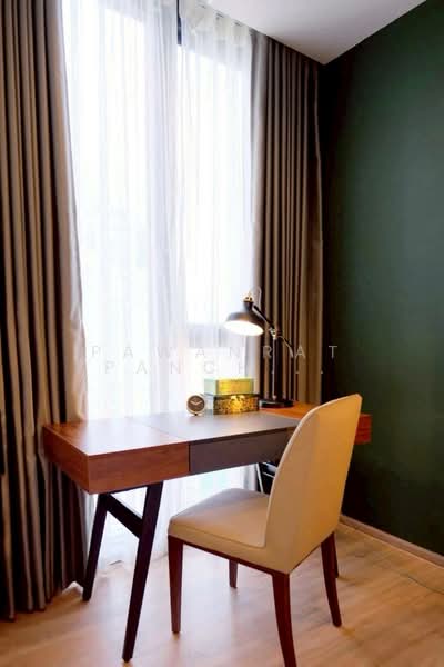 The Line Phahon-Pradipat, Bangkok, 21 Pradiphat Road, Samsen Nai, Phaya Thai, Bangkok, 1 Bedroom, 34 sqm, Condo For Rent, by Pawanrat Panchawanon, 500283580 - DDproperty.com