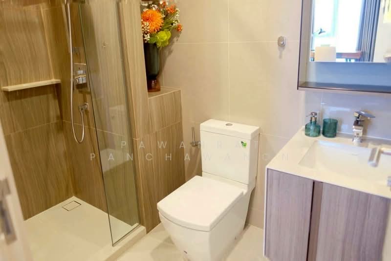 The Line Phahon-Pradipat, Bangkok, 21 Pradiphat Road, Samsen Nai, Phaya Thai, Bangkok, 1 Bedroom, 34 sqm, Condo For Rent, by Pawanrat Panchawanon, 500283580 - DDproperty.com