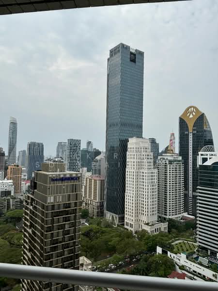 All Seasons Mansion, Bangkok, Soi Ruamrudee, Wireless Road, Lumphini, Pathum Wan, Bangkok, 4 Bedrooms, 362 sqm, Condo For Rent, by Nakarin  Sookpaiboon, 500283581 - DDproperty.com