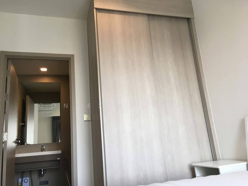 Whizdom Connect Sukhumvit, Bangkok, 1 Soi Piyibut 1, Sukhumvit Road, Bang Na, Bang Na, Bangkok, 1 Bedroom, 28 sqm, Condo For Rent, by Connex Property, 500283582 - DDproperty.com