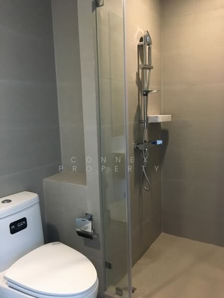 Whizdom Connect Sukhumvit, Bangkok, 1 Soi Piyibut 1, Sukhumvit Road, Bang Na, Bang Na, Bangkok, 1 Bedroom, 28 sqm, Condo For Rent, by Connex Property, 500283582 - DDproperty.com