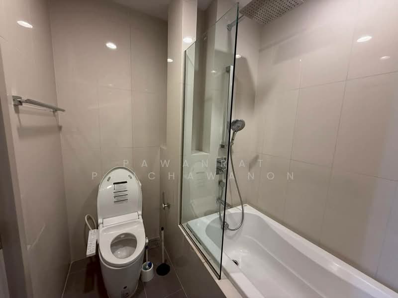 Oka Haus Sukhumvit 36, Bangkok, 3399 Rama 4 Road, Khong Tan, Khlong Toei, Bangkok, 1 Bedroom, 35 sqm, Condo For Rent, by Pawanrat Panchawanon, 500283585 - DDproperty.com