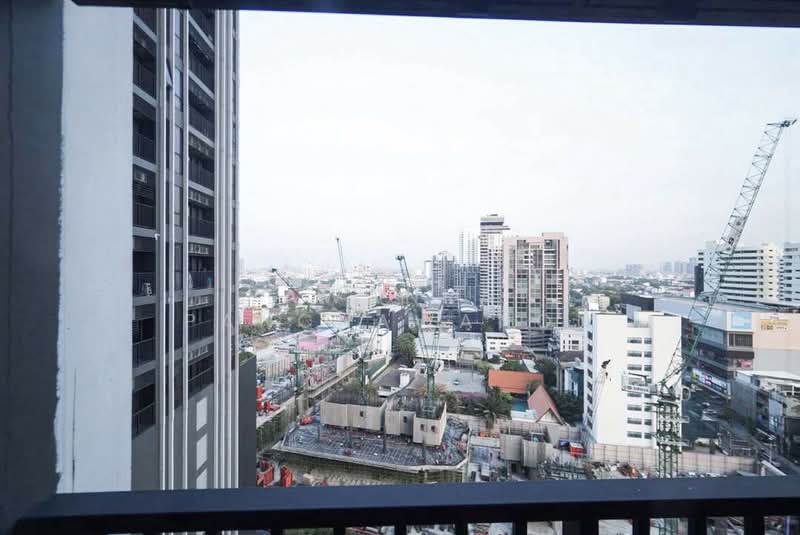 Park Origin Thonglor, Bangkok, Soi Thonglor 10, Sukhumvit Road, Khlong Tan Nua, Watthana, Bangkok, 1 Bedroom, 33 sqm, Condo For Rent, by Pawanrat Panchawanon, 500283586 - DDproperty.com
