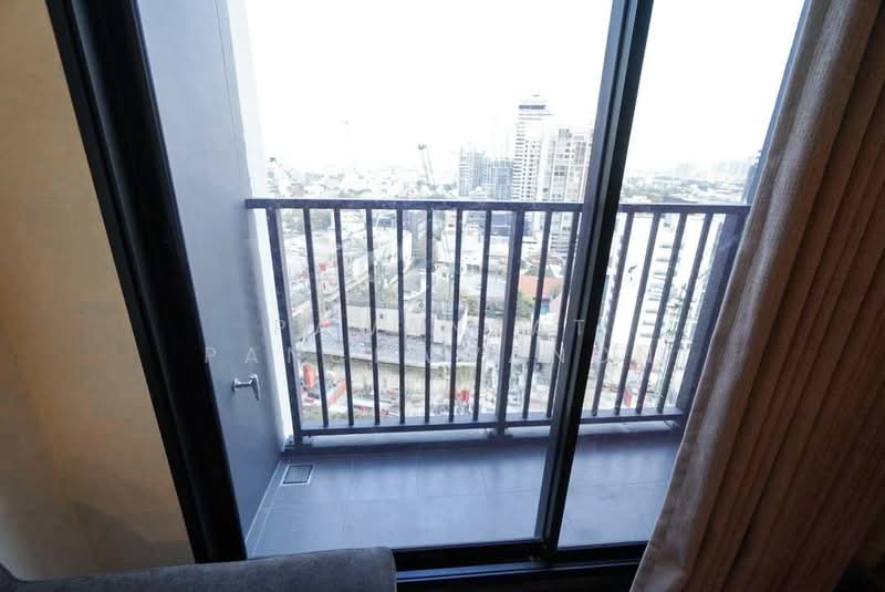 Park Origin Thonglor, Bangkok, Soi Thonglor 10, Sukhumvit Road, Khlong Tan Nua, Watthana, Bangkok, 1 Bedroom, 33 sqm, Condo For Rent, by Pawanrat Panchawanon, 500283586 - DDproperty.com