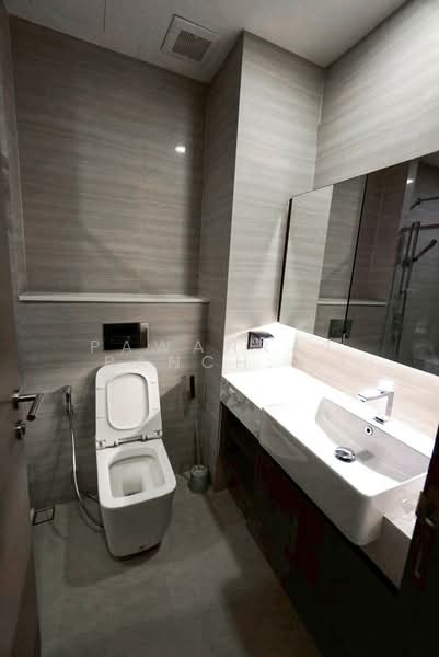 Park Origin Thonglor, Bangkok, Soi Thonglor 10, Sukhumvit Road, Khlong Tan Nua, Watthana, Bangkok, 1 Bedroom, 33 sqm, Condo For Rent, by Pawanrat Panchawanon, 500283586 - DDproperty.com