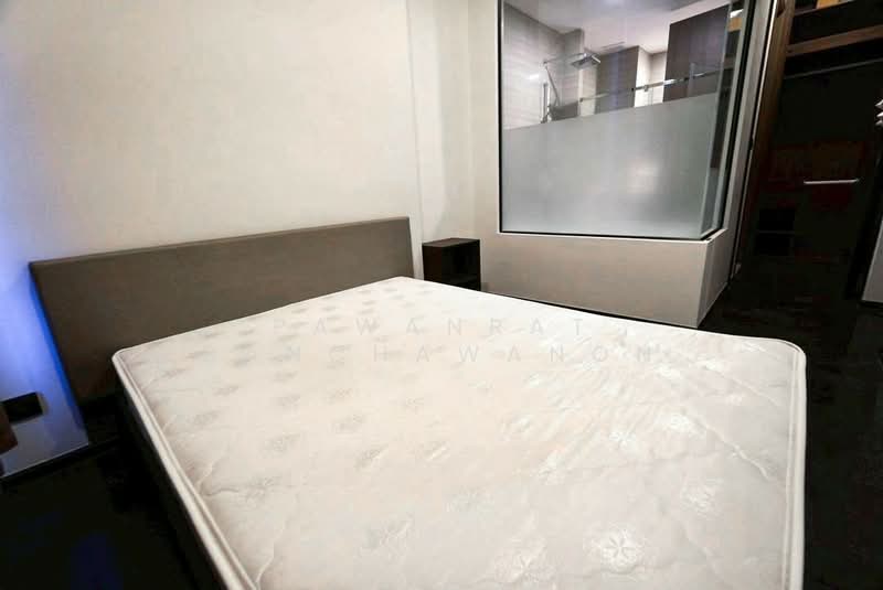 Park Origin Thonglor, Bangkok, Soi Thonglor 10, Sukhumvit Road, Khlong Tan Nua, Watthana, Bangkok, 1 Bedroom, 33 sqm, Condo For Rent, by Pawanrat Panchawanon, 500283586 - DDproperty.com