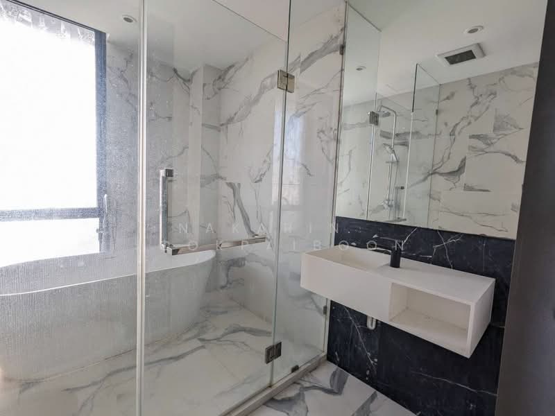 168 Sukhumvit 36, Bangkok, 168 Soi Sukhumvit 36, Khong Tan, Khlong Toei, Bangkok, 1 Bedroom, 49 sqm, Condo For Rent, by Nakarin  Sookpaiboon, 500283587 - DDproperty.com