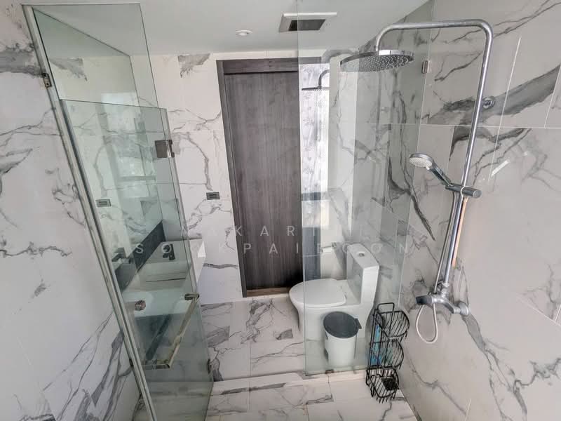 168 Sukhumvit 36, Bangkok, 168 Soi Sukhumvit 36, Khong Tan, Khlong Toei, Bangkok, 1 Bedroom, 49 sqm, Condo For Rent, by Nakarin  Sookpaiboon, 500283587 - DDproperty.com