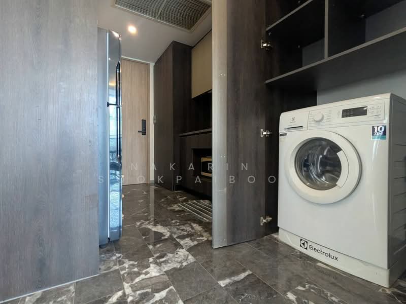 168 Sukhumvit 36, Bangkok, 168 Soi Sukhumvit 36, Khong Tan, Khlong Toei, Bangkok, 1 Bedroom, 49 sqm, Condo For Rent, by Nakarin  Sookpaiboon, 500283587 - DDproperty.com