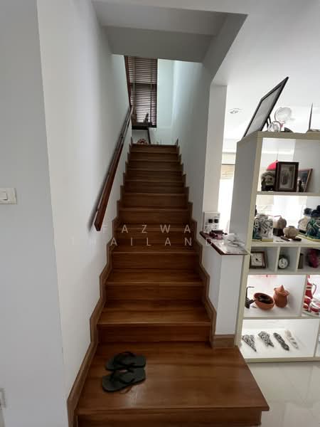 Baan Klang Suan, Chon Buri (Pattaya), Sukhumvit Road, Ta Khian Tia, Bang Lamung (Pattaya), Chon Buri (Pattaya), 3 Bedrooms, 203 sqm, Single Detached House For Sale, by Fazwaz (Thailand) Co., Ltd., 500283589 - DDproperty.com