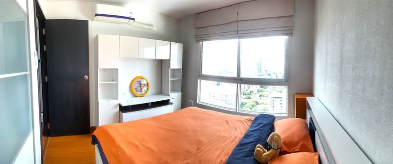 Diamond Sukhumvit, Bangkok, 1558 Sukhumvit Road, Phra Kanong, Khlong Toei, Bangkok, 1 Bedroom, 35 sqm, Condo For Sale, by Rinrada Saelee, 500283595 - DDproperty.com