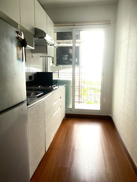 Diamond Sukhumvit, Bangkok, 1558 Sukhumvit Road, Phra Kanong, Khlong Toei, Bangkok, 1 Bedroom, 35 sqm, Condo For Sale, by Rinrada Saelee, 500283595 - DDproperty.com