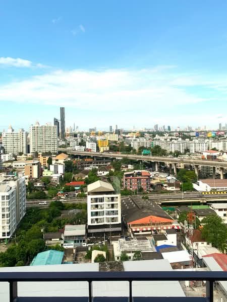 Diamond Sukhumvit, Bangkok, 1558 Sukhumvit Road, Phra Kanong, Khlong Toei, Bangkok, 1 Bedroom, 35 sqm, Condo For Sale, by Rinrada Saelee, 500283595 - DDproperty.com