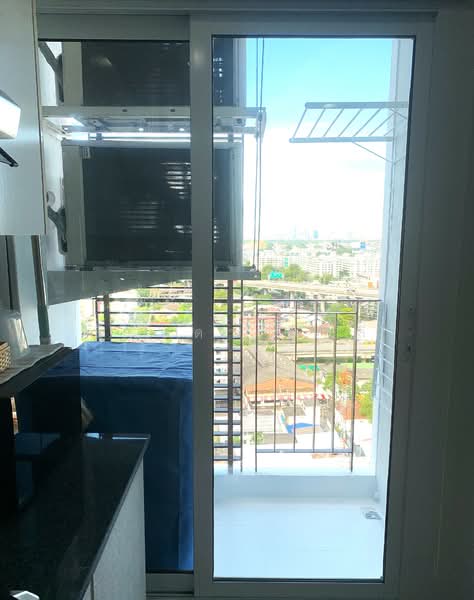 Diamond Sukhumvit, Bangkok, 1558 Sukhumvit Road, Phra Kanong, Khlong Toei, Bangkok, 1 Bedroom, 35 sqm, Condo For Sale, by Rinrada Saelee, 500283595 - DDproperty.com