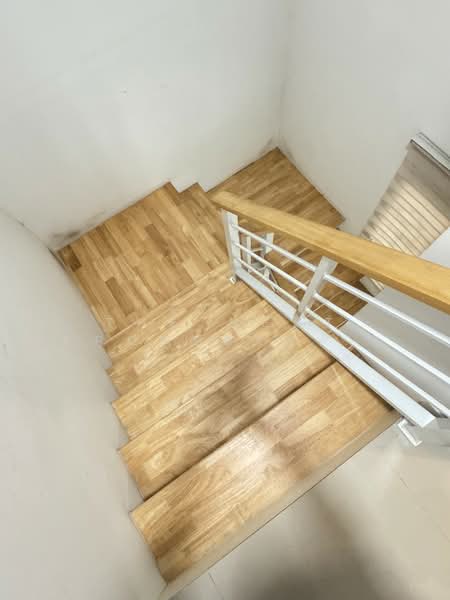 Baan Pruksa 96/2 Rangsit-Klongluang 2, Pathum Thani, Leab klong2 Road, Khlong Song, Khlong Luang, Pathum Thani, 3 Bedrooms, 100 sqm, Townhouse For Sale, by The Best Property น้ำผึ้ง, 500283597 - DDproperty.com