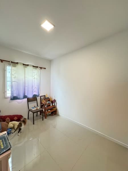 Baan Pruksa 96/2 Rangsit-Klongluang 2, Pathum Thani, Leab klong2 Road, Khlong Song, Khlong Luang, Pathum Thani, 3 Bedrooms, 100 sqm, Townhouse For Sale, by The Best Property น้ำผึ้ง, 500283597 - DDproperty.com