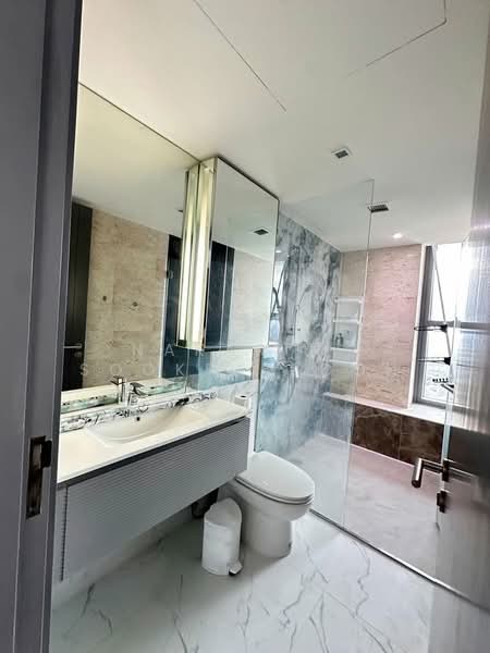 The Pano Rama 3, Bangkok, 890 Rama 3 Road, Bang Pong Pang, Yan Nawa, Bangkok, 2 Bedrooms, 100 sqm, Condo For Rent, by Nakarin  Sookpaiboon, 500283600 - DDproperty.com