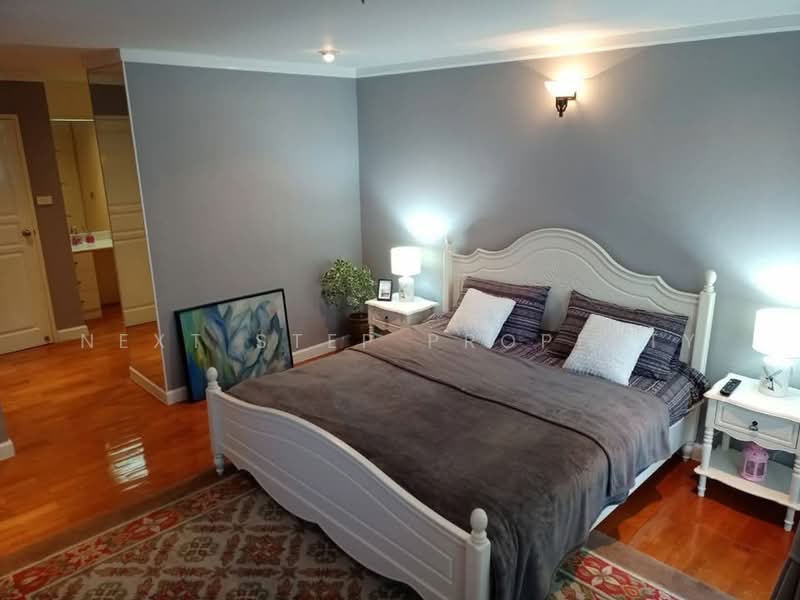 Supalai Place Sukhumvit 39, Bangkok, 175-179 Soi Sukhumvit 39 Sukhumvit Road, Khlong Tan Nua, Watthana, Bangkok, 2 Bedrooms, 142 sqm, Condo For Rent, by Next step property, 500283608 - DDproperty.com