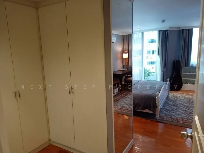Supalai Place Sukhumvit 39 : ศุภาลัย เพลส สุขุมวิท 39, กรุงเทพ, 175-179 ซอยสุขุมวิท 39 ถนนสุขุมวิท แขวงคลองตันเหนือ เขตวัฒนา กรุงเทพมหานคร, คลองตันเหนือ, วัฒนา, กรุงเทพ, 142 ตร.ม., คอนโด ให้เช่า, โดย Next step property, 500283608 - DDproperty.com