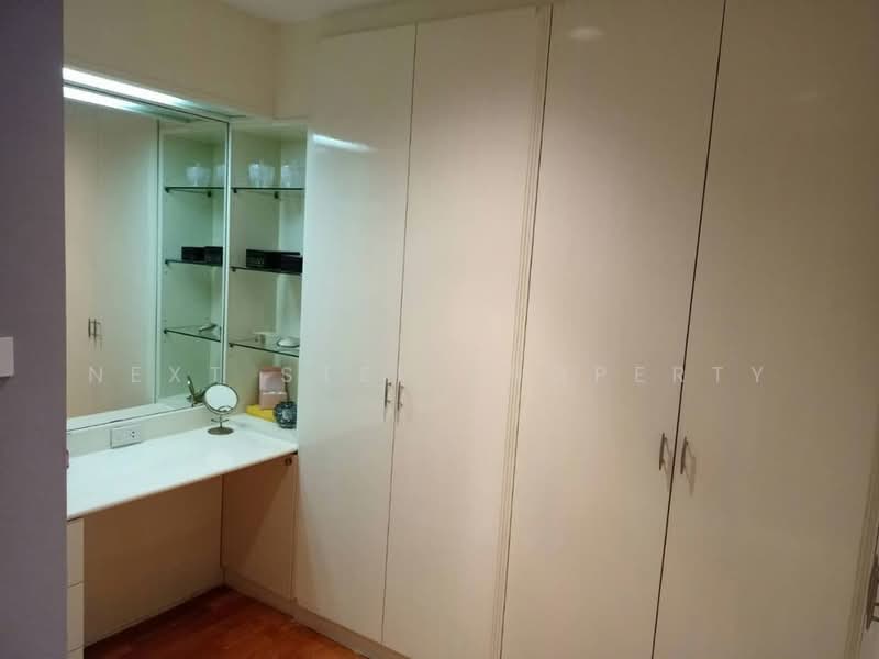 Supalai Place Sukhumvit 39 : ศุภาลัย เพลส สุขุมวิท 39, กรุงเทพ, 175-179 ซอยสุขุมวิท 39 ถนนสุขุมวิท แขวงคลองตันเหนือ เขตวัฒนา กรุงเทพมหานคร, คลองตันเหนือ, วัฒนา, กรุงเทพ, 142 ตร.ม., คอนโด ให้เช่า, โดย Next step property, 500283608 - DDproperty.com