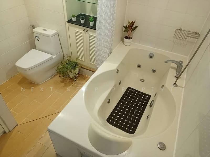 Supalai Place Sukhumvit 39, Bangkok, 175-179 Soi Sukhumvit 39 Sukhumvit Road, Khlong Tan Nua, Watthana, Bangkok, 2 Bedrooms, 142 sqm, Condo For Rent, by Next step property, 500283608 - DDproperty.com
