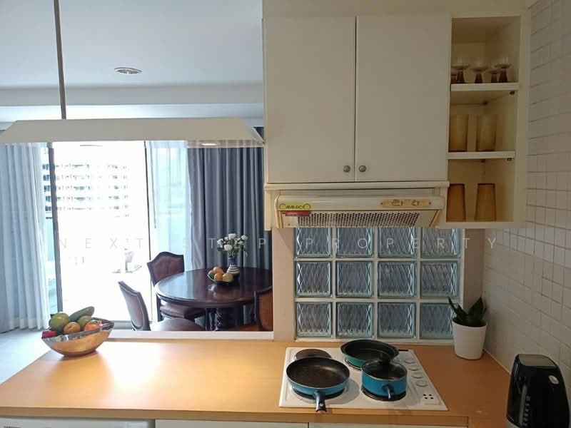 Supalai Place Sukhumvit 39, Bangkok, 175-179 Soi Sukhumvit 39 Sukhumvit Road, Khlong Tan Nua, Watthana, Bangkok, 2 Bedrooms, 142 sqm, Condo For Rent, by Next step property, 500283608 - DDproperty.com