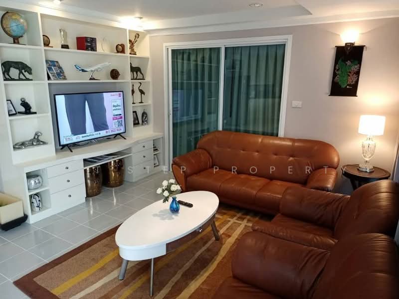 Supalai Place Sukhumvit 39 : ศุภาลัย เพลส สุขุมวิท 39, กรุงเทพ, 175-179 ซอยสุขุมวิท 39 ถนนสุขุมวิท แขวงคลองตันเหนือ เขตวัฒนา กรุงเทพมหานคร, คลองตันเหนือ, วัฒนา, กรุงเทพ, 142 ตร.ม., คอนโด ให้เช่า, โดย Next step property, 500283608 - DDproperty.com