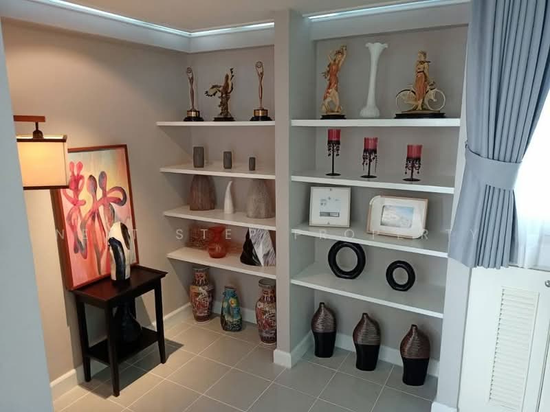 Supalai Place Sukhumvit 39 : ศุภาลัย เพลส สุขุมวิท 39, กรุงเทพ, 175-179 ซอยสุขุมวิท 39 ถนนสุขุมวิท แขวงคลองตันเหนือ เขตวัฒนา กรุงเทพมหานคร, คลองตันเหนือ, วัฒนา, กรุงเทพ, 142 ตร.ม., คอนโด ให้เช่า, โดย Next step property, 500283608 - DDproperty.com