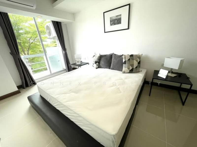 The Waterford Sukhumvit 50, Bangkok, 890 Soi Sukhumvit 50, Phra Kanong, Khlong Toei, Bangkok, 1 Bedroom, 57 sqm, Condo For Rent, by Connex Property, 500283610 - DDproperty.com