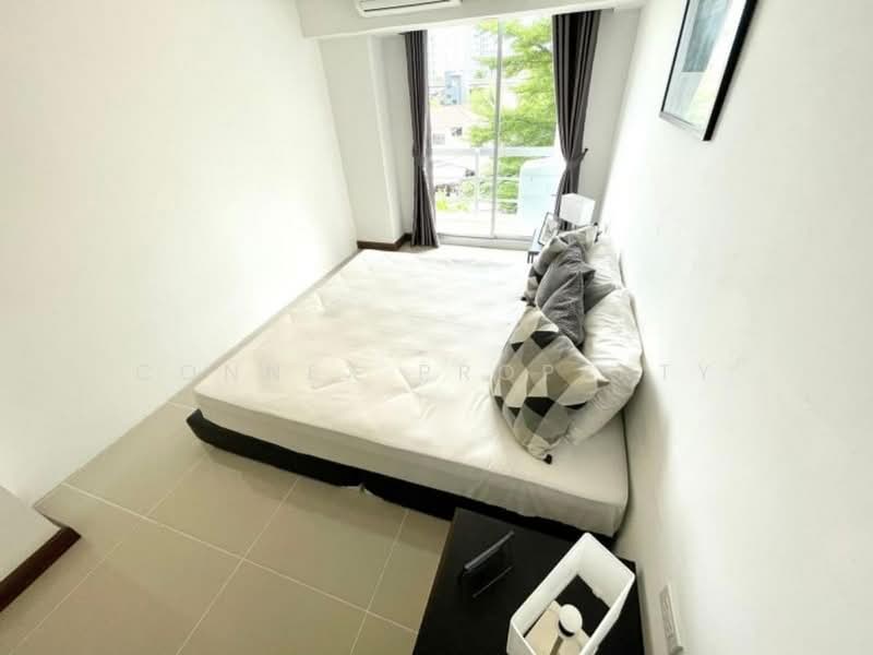 The Waterford Sukhumvit 50, Bangkok, 890 Soi Sukhumvit 50, Phra Kanong, Khlong Toei, Bangkok, 1 Bedroom, 57 sqm, Condo For Rent, by Connex Property, 500283610 - DDproperty.com