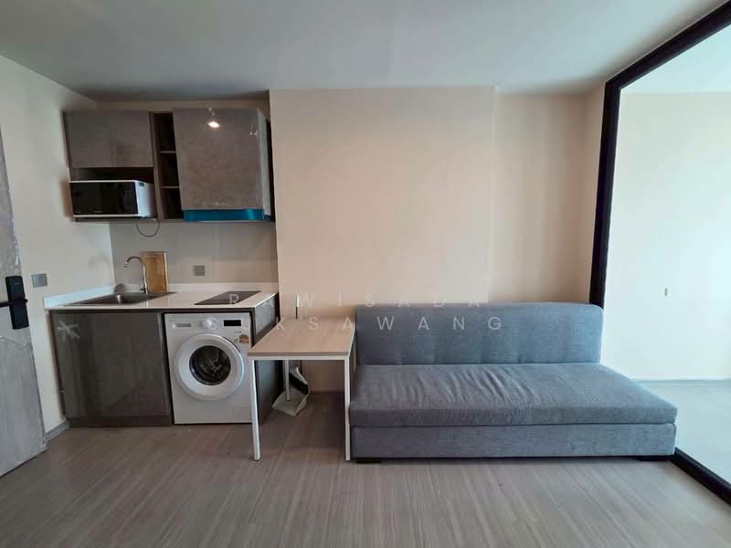 Aspire Erawan Prime, Samut Prakan, Sukhumvit Road, Pak Nam, Muang Samut Prakarn, Samut Prakan, 1 Bedroom, 35 sqm, Condo For Rent, by RAWISADA SUKSAWANG, 500283611 - DDproperty.com