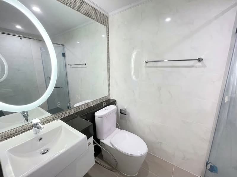 Supalai Oriental Sukhumvit 39, Bangkok, Soi Sukhumvit 39, Khlong Tan Nua, Watthana, Bangkok, 1 Bedroom, 50 sqm, Condo For Rent, by Nakarin  Sookpaiboon, 500283614 - DDproperty.com