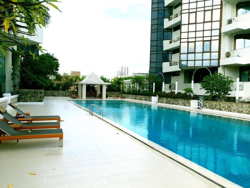 The Waterford Park, Bangkok, Soi Sukhumvit 53, Khlong Tan Nua, Watthana, Bangkok, 1 Bedroom, 60 sqm, Condo For Rent, by Connex Property, 500283621 - DDproperty.com
