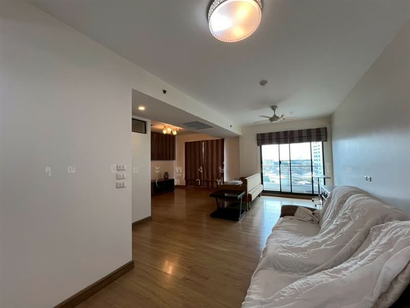 Supalai Casa Riva : ศุภาลัย คาซา ริวา, กรุงเทพ, 780 ถนนเจริญกรุง, บางคอแหลม, บางคอแหลม, กรุงเทพ, 89 ตร.ม., คอนโด ขาย, โดย คุณ ปิยะพงษ์ อินทโต (ต๊าฟ), 500283623 - DDproperty.com