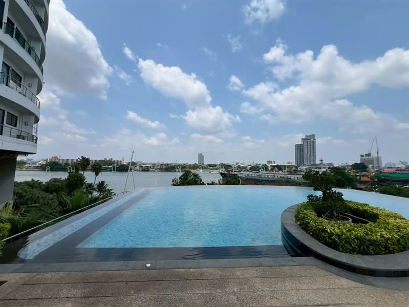 Supalai Casa Riva : ศุภาลัย คาซา ริวา, กรุงเทพ, 780 ถนนเจริญกรุง, บางคอแหลม, บางคอแหลม, กรุงเทพ, 89 ตร.ม., คอนโด ขาย, โดย คุณ ปิยะพงษ์ อินทโต (ต๊าฟ), 500283623 - DDproperty.com