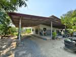 บ้านเดี่ยวบ้านโป่ง ราชบุรี, ราชบุรี