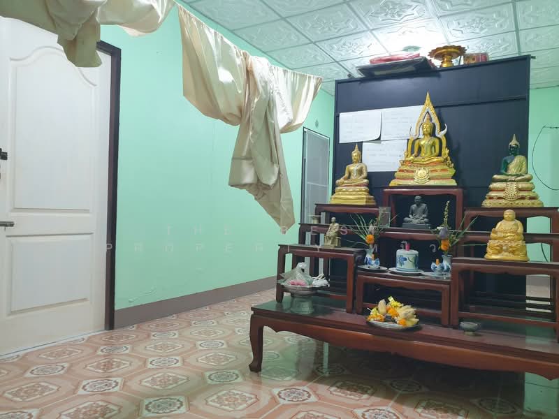 บ้านเดี่ยวบ้านโป่ง ราชบุรี, Ratchaburi, Nong Kop, Ban Pong, Ratchaburi, 3 Bedrooms, 120 sqm, Single Detached House For Sale, by The Best Property หมิว, 500283626 - DDproperty.com