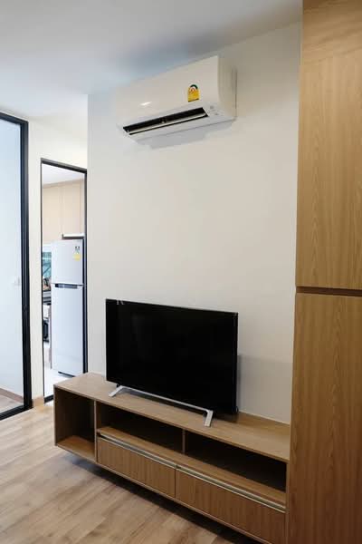 Niche Mono Sukhumvit-Bearing : นิช โมโน สุขุมวิท - แบริ่ง, สมุทรปราการ, ซอย สุขุมวิท 70, สำโรงเหนือ, เมืองสมุทรปราการ, สมุทรปราการ, 28 ตร.ม., คอนโด ให้เช่า, โดย Praewpakar Soontawong, 500283627 - DDproperty.com