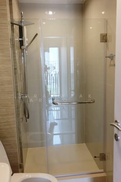 Niche Mono Sukhumvit-Bearing, Samut Prakan, Posaya Non Alley, Samrong Nua, Muang Samut Prakarn, Samut Prakan, 1 Bedroom, 28 sqm, Condo For Rent, by Praewpakar Soontawong, 500283627 - DDproperty.com