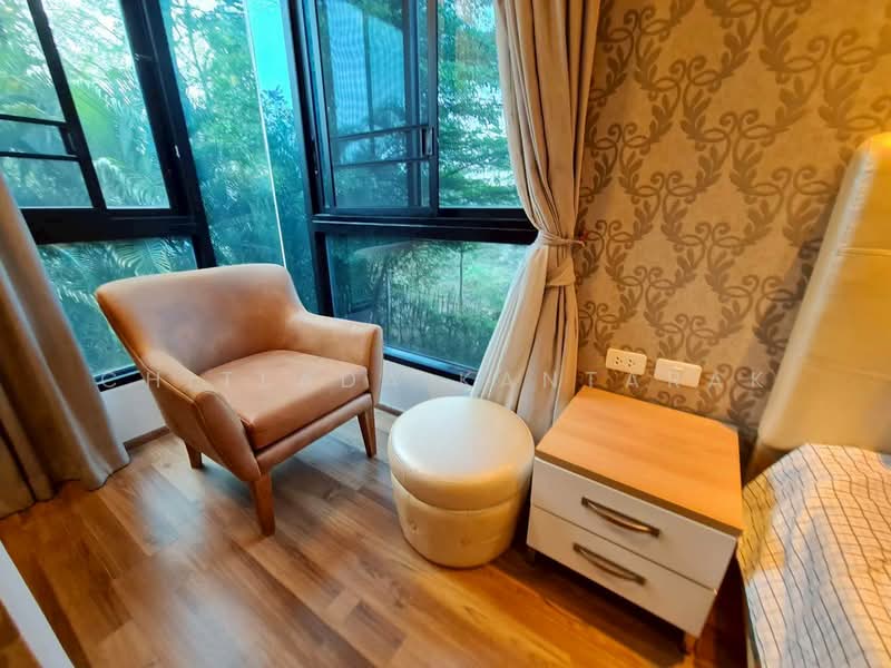 The Treasure Condominium by My Hip : เดอะ เทรเชอร์ บาย มาย ฮิป, เชียงใหม่, 96 ถนนเชียงใหม่บิสสิเนสพาร์ค (CBP) ซอย 6, หนองป่าครั่ง, เมืองเชียงใหม่, เชียงใหม่, 62 ตร.ม., คอนโด ให้เช่า, โดย Chitlada Kantarak, 500283636 - DDproperty.com
