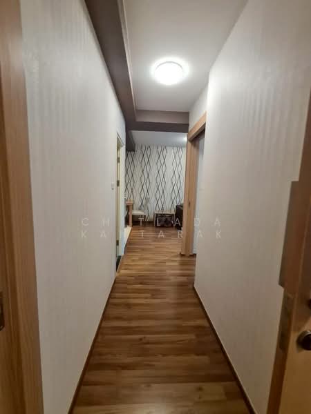 The Treasure Condominium by My Hip : เดอะ เทรเชอร์ บาย มาย ฮิป, เชียงใหม่, 96 ถนนเชียงใหม่บิสสิเนสพาร์ค (CBP) ซอย 6, หนองป่าครั่ง, เมืองเชียงใหม่, เชียงใหม่, 62 ตร.ม., คอนโด ให้เช่า, โดย Chitlada Kantarak, 500283636 - DDproperty.com